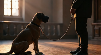 Mein Blick auf Haftung und Verantwortung im Hundehalterrecht (1/10)