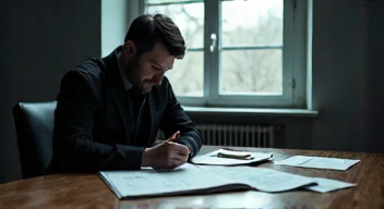 Mein Erlebnis mit Betrug und Verantwortung (1/10)