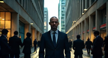 Mein Erlebnis mit Wirtschaftskriminalität und technologischen Betrügereien (1/10)