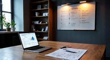 Mein Erlebnis mit Zulieferverträgen und deren Herausforderungen (1/10)