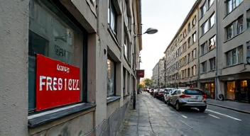 Mein persönlicher Blick auf die Mietpreisbremse und ihre Auswirkungen (1/10)