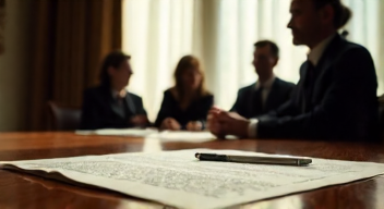 Mein persönlicher Blick auf Kündigung und Gendergerechtigkeit (1/10)