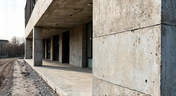 Mein persönlicher Zugang zu Bauwerksabdichtungen und Baurecht (1/10)