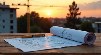 Mein Weg durch das Bau- und Planungsrecht (1/10)