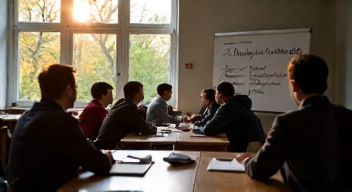 Mein Weg zum Verständnis des Patentrechts (1/10)