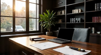 Meine Erfahrungen im Geschäftsraummietrecht: Ein Blick hinter die Kulissen (1/10)