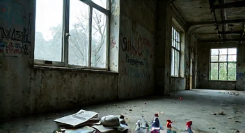 Meine Erinnerung an die Krisen der letzten Jahre (1/10)