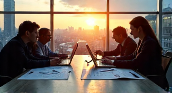 Meine Erinnerungen an die Herausforderungen des Wagniskapitals (1/10)