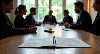 Meine Gedanken zur Eigenbedarfskündigung und ihrer Relevanz