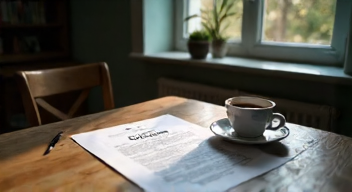 Meine Gedanken zur Reha-Antragstellung und ihren Folgen (1/10)