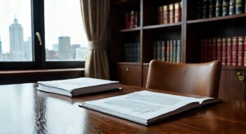 Meine Perspektive auf Bilanzrecht und Gesellschaftsrecht (1/10)