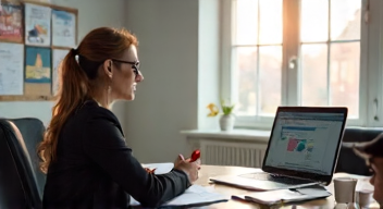 Meine Perspektive auf die aktuellen Herausforderungen im Arbeitsförderungsrecht (1/10)