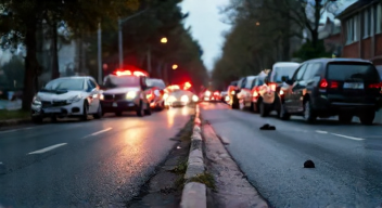 Meine Perspektive auf Unfälle im Strafrecht und Bußgeldrecht (1/10)