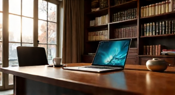 Meine Reise mit Künstlicher Intelligenz in der Anwaltswelt (1/10)