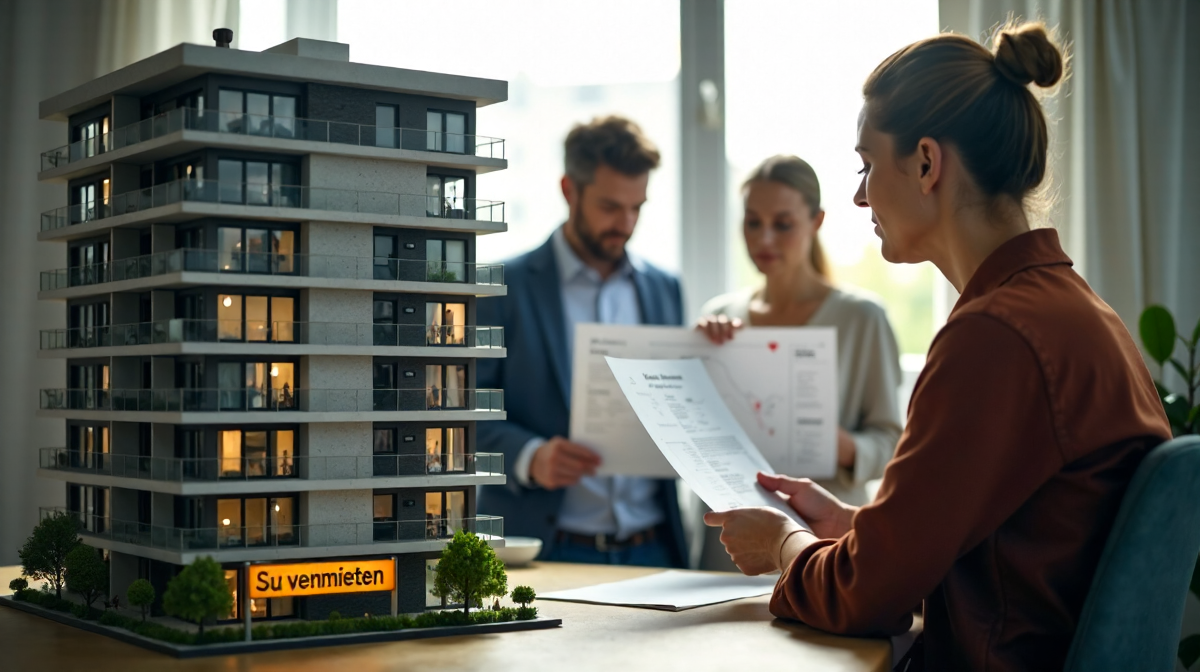 Mietpreisbremse, Verfassungsrecht, Wohnungsmarkt: Eine tiefgehende Analyse