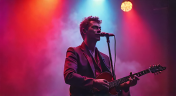 Musikalische Ausdrucksformen der Geschlechtsidentität (8/10)