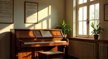 Musikalische Bildung als Teil des Systems (10/10)