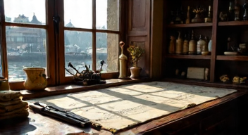 Musikalische Einflüsse im Außenhandel (10/10)