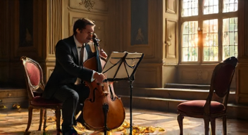 Musikalische Perspektiven auf das Erbrecht: Ein Genie singt (10/10)