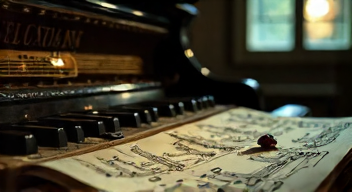 Musikalische Perspektiven auf Konflikte (10/10)