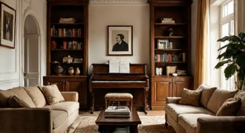 Musikalische Perspektiven auf Wohnraum und Gesellschaft (10/10)