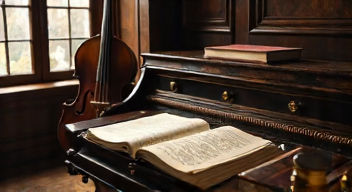 Musikalische Reflexionen über das Recht (10/10)