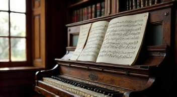 Musikalische Reflexionen über die Reha-Antragstellung (10/10)