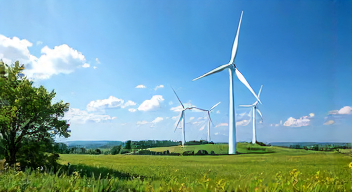 Musikalische Reflexionen zur Windkraft (10/10)