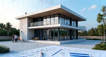 Ökonomische Aspekte der Bauplanung (8/10)