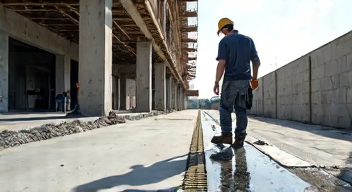 Ökonomische Aspekte der Bauwerksabdichtung (8/10)