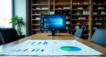 Ökonomische Aspekte der Ersatzzustellung (8/10)