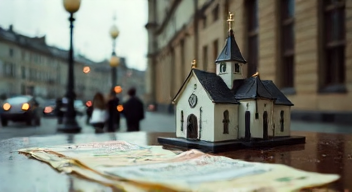 Ökonomische Aspekte der Kirchensteuer (8/10)