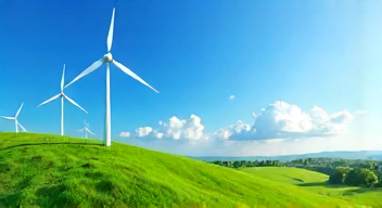 Ökonomische Aspekte der Windkraftnutzung (8/10)