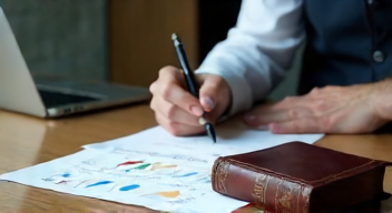 Ökonomische Aspekte des Arbeitsrechts (8/10)