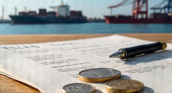 Ökonomische Aspekte von Zollverfahren (8/10)