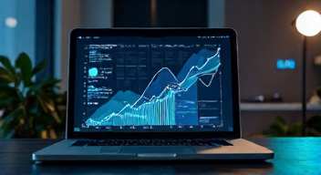 Ökonomische Auswirkungen der digitalen Sucht (8/10)