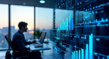 Ökonomische Auswirkungen: Ich bin Prof. Dr. Max Bauer, Ökonom (7/10)