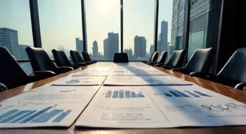 Ökonomische Auswirkungen von Patentverhandlungen (8/10)