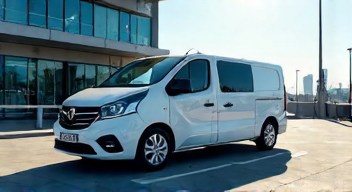 Ökonomische Betrachtungen des Dienstwagens (8/10)