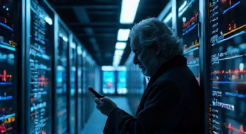 Ökonomische Dimensionen der Datenverarbeitung (8/10)