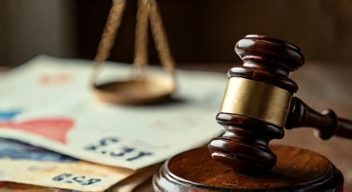 Ökonomische Einflüsse auf das Rechtssystem (8/10)