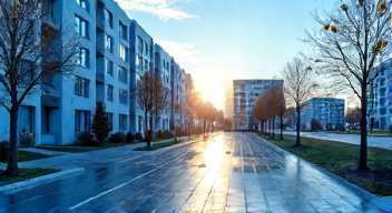 Ökonomische Folgen der Mietrechtsreform (8/10)