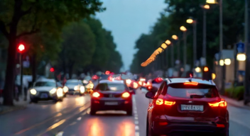 Ökonomische Implikationen der Verkehrssicherheit (8/10)