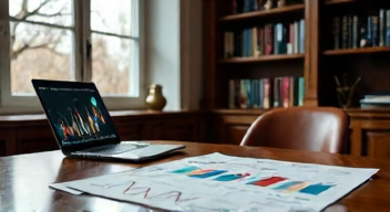 Ökonomische Implikationen digitaler Finanzberichte (8/10)