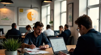 Ökonomische Perspektiven auf Arbeitsverhältnisse (8/10)
