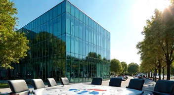 Ökonomische Perspektiven auf Unternehmensstrukturen (8/10)