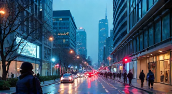 Ökonomische Perspektiven der Technologie (7/10)