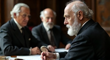 Ökonomische Perspektiven im Steuerrecht (8/10)