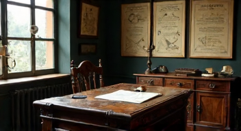 Ökonomische Perspektiven von Adam Smith (8/10)