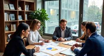 Ökonomische Strategien zur Bewältigung psychologischer Belastungen (8/10)